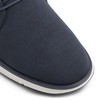 ALDO Men's Fort Loafer, Navy, 10.5
