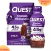 Quest Nutrition Ready to Drink High Protein Milkshake - Chocolate