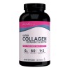 NeoCell Super Collagen + C with Biotin (360 Tablets, Unflavored)