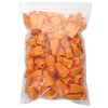 100pcs RJ45 Strain Relief Boots Ethernet Network Connector Plug Cover