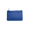Josephine Osthoff Key Case Leather Women's Key Bag Coin Purse