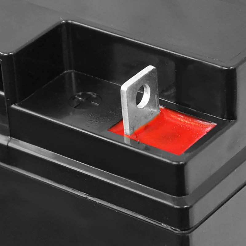 Mighty Max Battery 12V 18AH SLA Battery for Schumacher PSJ-4424