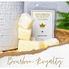 Bourbon Royalty Luxuriously Scented 2 Ounce Wax Mixer Wax Melt