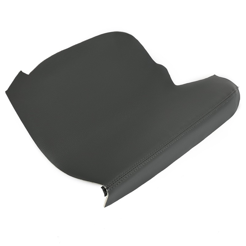 HECASA Door Panel Armrest Cover Compatible with 2011 2012 2013