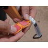 Niigata Seiki SK MDR-12 Tape Measure Dust Remover, Easy Roll,