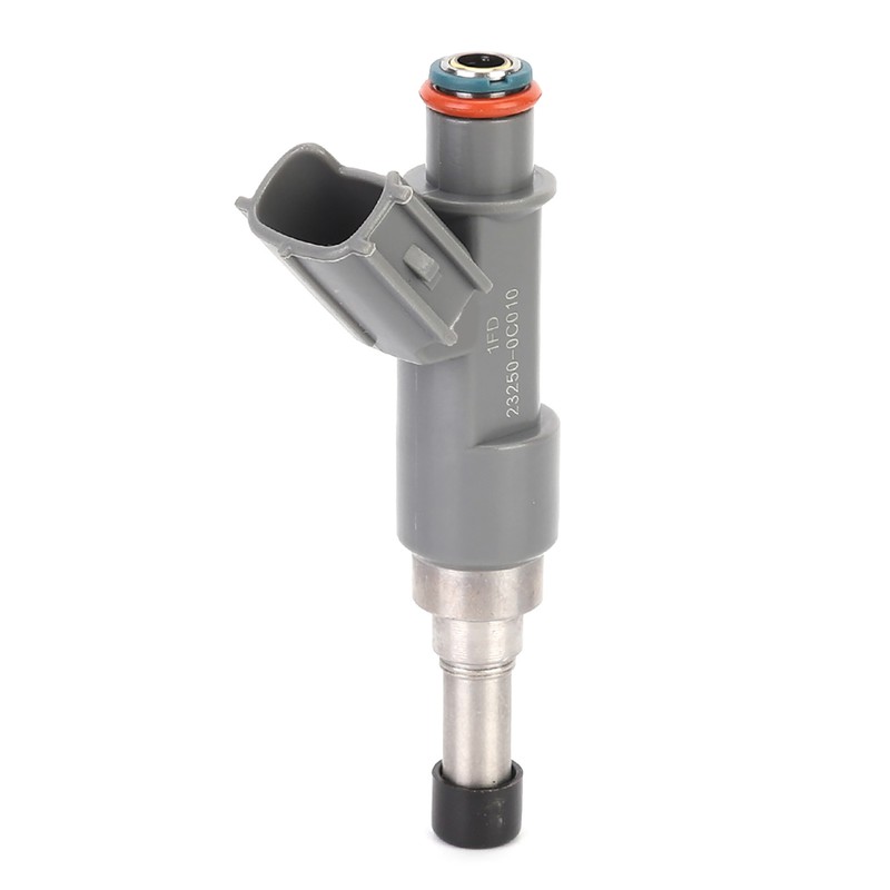 Car Fuel Spray Injector Nozzle Accessory 23250-0C010 Fits for Toyota