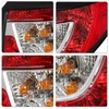SOCKIR Fit for 2013-2017 Chevy Traverse LS LT LTZ Base