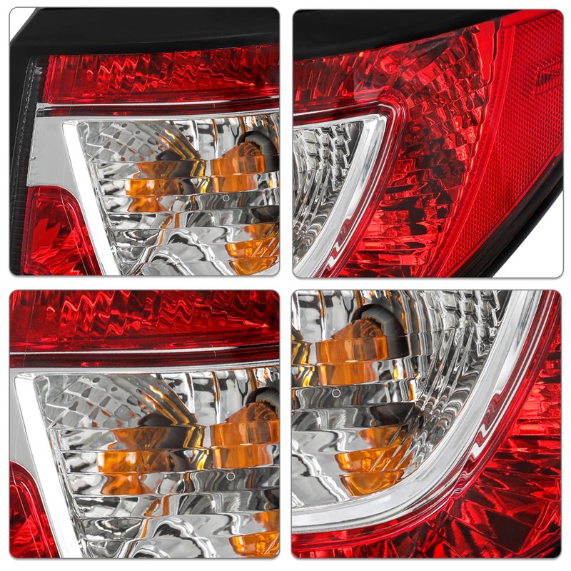 SOCKIR Fit for 2013-2017 Chevy Traverse LS LT LTZ Base