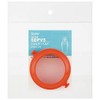 Skater P-SDPV5-SBJ Shoulder Belt Replacement Parts, Spare Parts, Joints, Red,