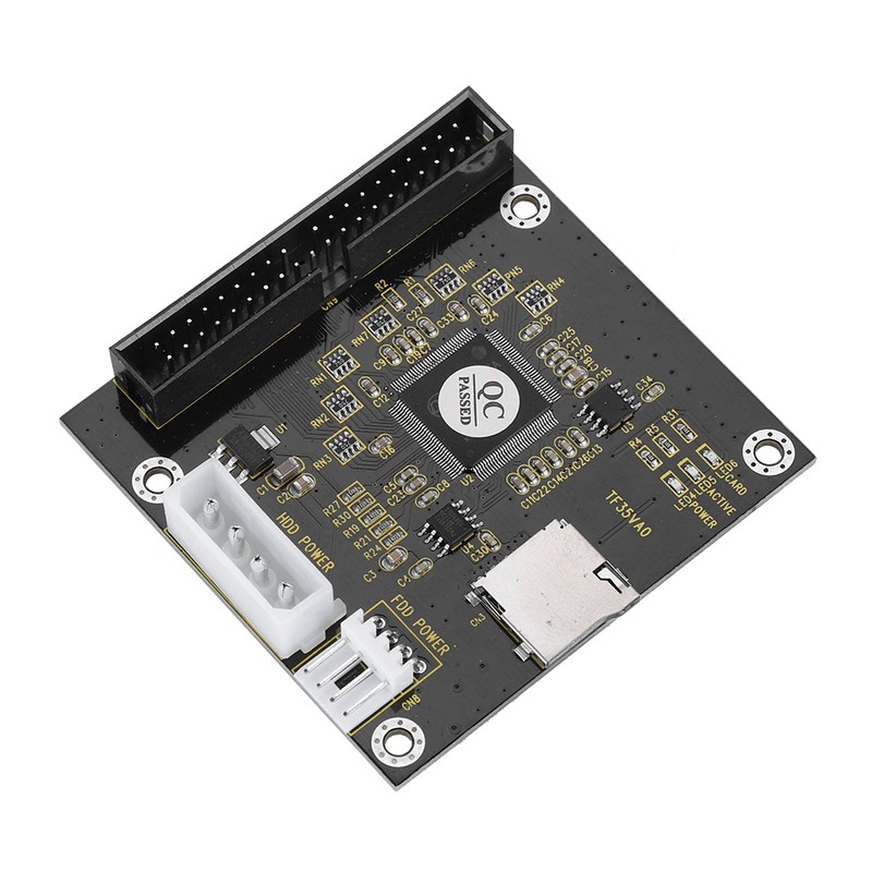 Micro SD to 2.5in IDE Micro SD / TF Memory