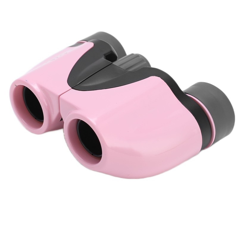 ZIYOUHU 6x18 Binoculars for Kids Mini Portable High Definition Binocular