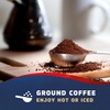 Seattle’s Best Coffee, Dark Roast Ground Coffee, 6th Ave Bistro,