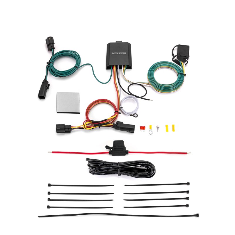 XM For 13-16 Ford Escape Titanium/SE/S - Trailer Tow Light