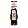 Human Hair Braids Milky Way Que Water Bulk (18 Inch