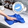 Tanlade Microfiber Cleaning Cloth Cleaning Rags Reasonable Kitchen Towels Microfiber