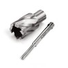 OSCARBIDE Annular Cutter 1-1/8 inch Cutting Diameter 1 inch Depth