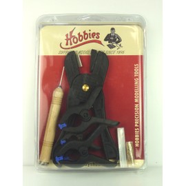 Boat Modelling Tool Set