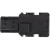 URO Parts 07K906051B Secondary Air Injection Pressure Sensor