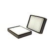 Wix 46981 Cabin Air Filter