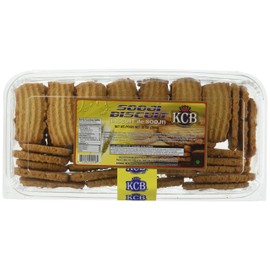 KCB, Sooji Biscuit, 700 Grams(gm)