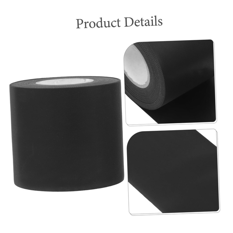 Mobestech Sulation Tape for Water Pipes Repair Tape Heat Resistant