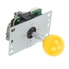 DIY USB Controller Computer Rocker Game Stick Joysticks with Control