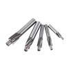 Machining Cutter HSS Counterbore Hole End Mill Counter Bore M3-M8