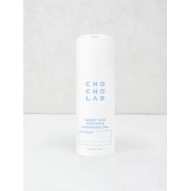 초초스랩 Chocho's Lab Cleantox Soothing Cleansing Gel 180ml