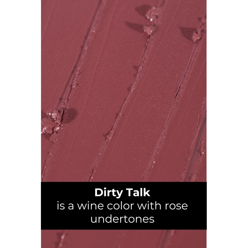Rinna Beauty Icon Collection - Lipstick - Dirty Talk -
