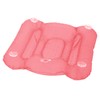 Bath Pillow | Body Massage Bath Mat Pillow,Ergonomic Spa Massage