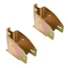 Kinedyne Corporation E Track 1845 Beam Socket for Cargo Control,