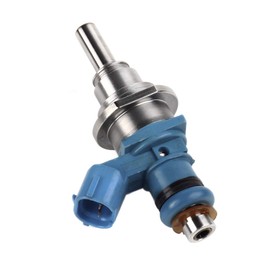 Boquilla inyectora de combustible L3K9-13-250A E7T20171 compatible con Mazda 3 10-13 6 06-07 CX-7 07-11 2.3L-L4