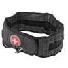 Lumbar Traction Belt Inflatable Improve Pain Back Decompression Belt Lumbar