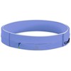 FlipBelt Zipper - Periwinkle - L, Periwinkle, L