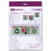 Riolis Cross Stitch Kit - 1707 - Lanterns