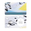 Dryer Top Protector Mat Freezer Mini Fridge Washer and Dryer