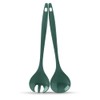Zeal G205F Salad Servers, Melamine