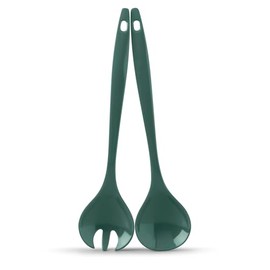 Zeal G205F Salad Servers, Melamine