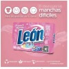 Leon 6 PACK LEON JABON EN BARRA BEBÉ ROPA LAUNDRY