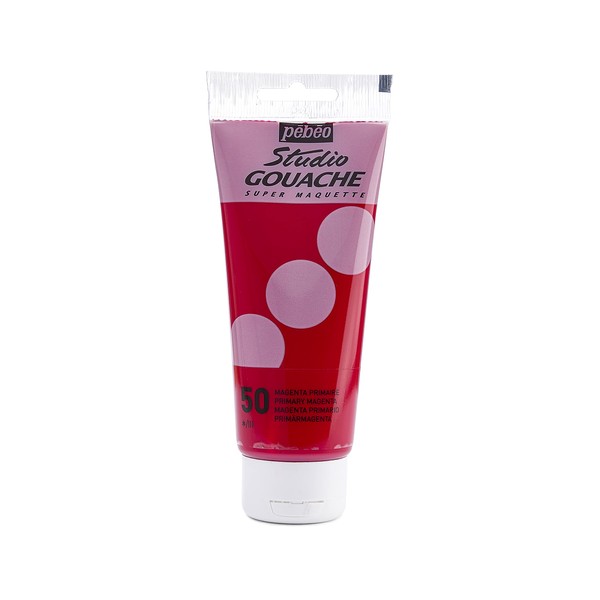 PEBEO Pan, Magenta, 100ml