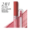 Labial Mate Colorfix Liquid Tattoo No Transfer - Esika