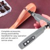 Mini Electric Grinder Cordless Adjustable Speed Rotating Handheld Engraving Pen