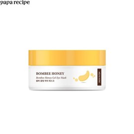 PAPA RECIPE Bombee Honey Gel Eye Mask 93g/60ea