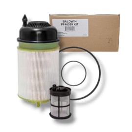 PF46269 Fuel Filter Kit 2021+ DD13 2020+ DD15 Replaces A4720921405, A4720921705,A4720921405001, FK11011