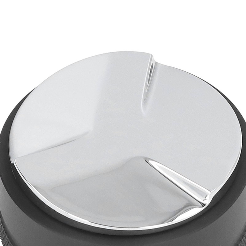 Stainless Steel Coffee Distributor Adjustable Coffee Powder Tamper Coffee Leveler