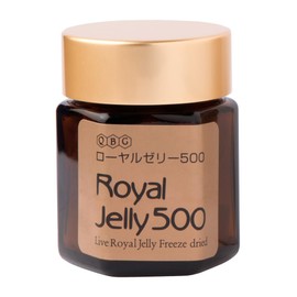 クインビーガーデン ローヤルゼリー500