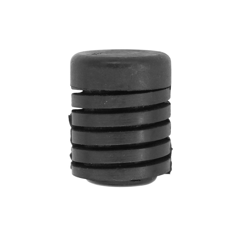 MAX COOL 2 Pcs Bonnet Adjusting Bumper Rubber Stops Compatible