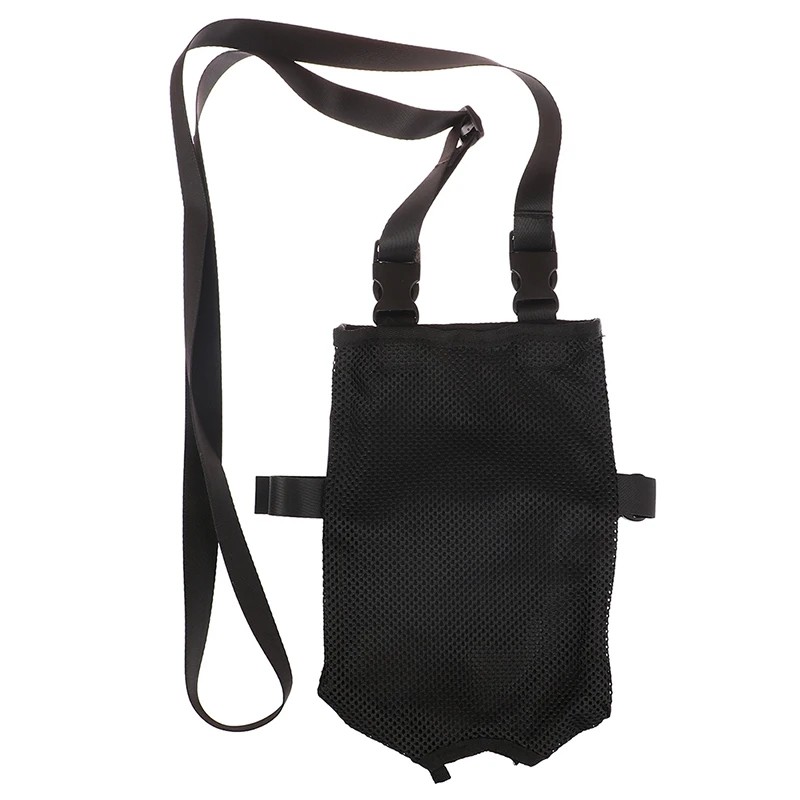 Urinary Drainage Bag Cover for 2000ml Catheter Bags – Adjustable