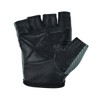Send Sports Mesh Net Breathable Training Gym Gloves, Mesh Net