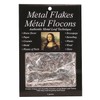 Speedball 10010 Mona Lisa Silver Flakes - Composition Metal Leafing